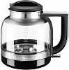 Кофеварка KitchenAid 5KCM0812EOB фото
