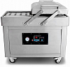 Машина вакуумной упаковки Hurakan HKN-VAC400/2 фото