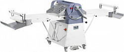 Тестораскаточная машина WLBake DSF 600-1400 VAR фото