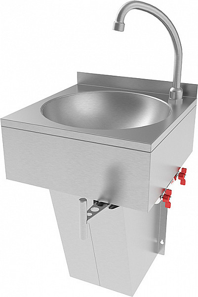 Рукомойник Кобор ВРК-40/40/РС фото