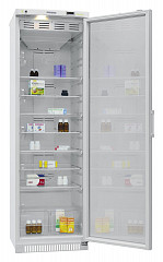 Фармацевтический холодильник Pozis ХФ-400-5 в Москве , фото 2