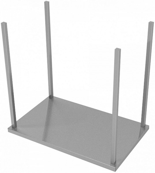 Полка подвесная Gastrolux ППН1-053/С фото