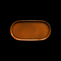 12" 310х155мм, оранжевый Cocorita фото