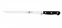 Нож для нарезки ветчины Icel 25см MAITRE 27100.7417000.250 в Москве , фото