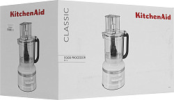 Кухонный комбайн KitchenAid 5KFP1318EWH в Москве , фото 13