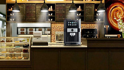 Кофемашина Jetinno JLTTN-IN5C-10-A в Москве , фото 7