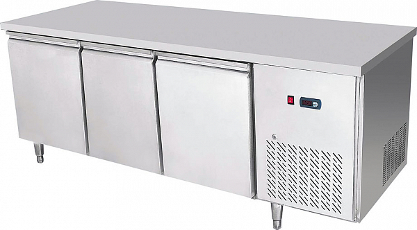 Стол морозильный Koreco SEPF3472 фото