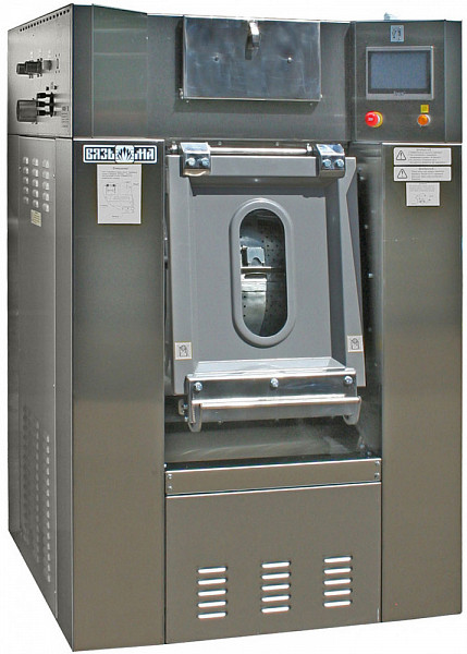 Стиральная машина Вязьма ЛБ-20 фото