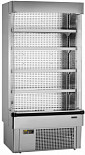 Холодильная горка  MD1000X