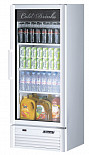 Шкаф холодильный барный  TGM-12SD White