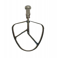 Лопатка Hurakan HKN-KS7 в Москве , фото