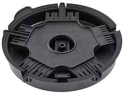 Овощерезка Robot Coupe CL55 рабочая станция в Москве , фото 11