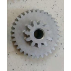 Шестерня двойная Gastromix для B 5 ECO -16 в Москве , фото