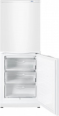 Холодильник двухкамерный Atlant 4010-022 в Москве , фото 2