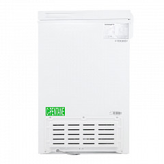 Морозильный ларь Kraft BD (W)-250BL в Москве , фото 6