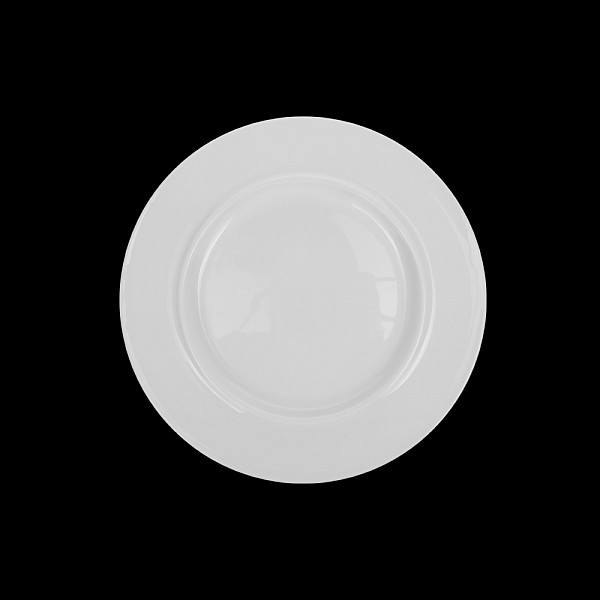 Блюдце к горшку с крышкой Chan Wave Classic 6'' 150мм фото