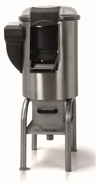 Картофелечистка Apach APP10H 1Ф. фото