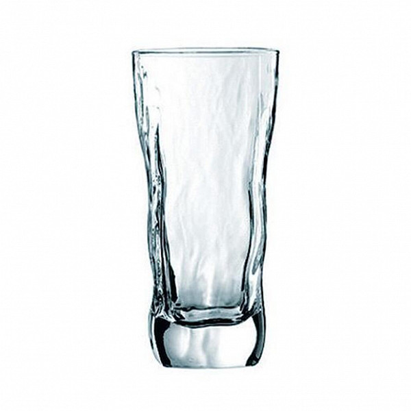 Стакан Хайбол Arcoroc 400 мл Трек фото