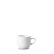 Чашка чайная  196мл White Holloware WHCOL1