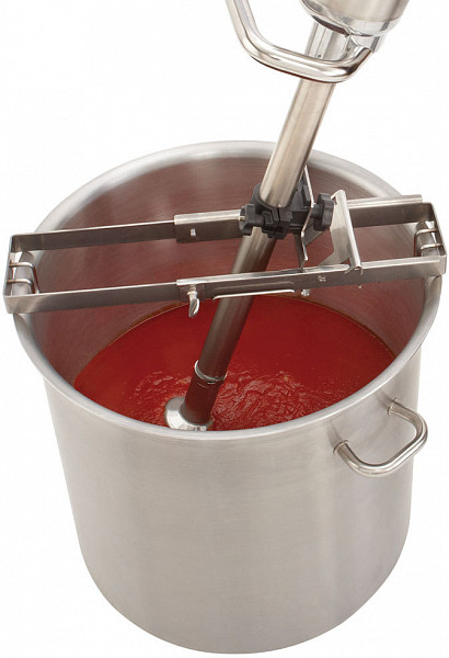 Крепление для кастрюль (850-1300 mm) Robot Coupe 27365 фото