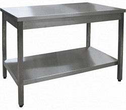 Стол производственный ПищТех СРО-12/6ПНТ в Москве , фото