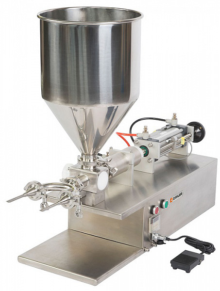 Дозатор начинки Danler NF-22 фото