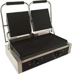 Гриль контактный AIRHOT DCG, фото