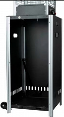 Уличный газовый обогреватель WWT 13S Black в Москве , фото 7
