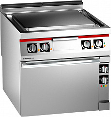 Плита электрическая Angelo Po 1T1TPEE в Москве , фото