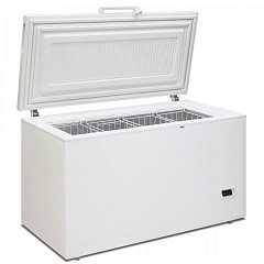 Медицинский морозильник Бирюса Б-215K-B (4B) в Москве , фото