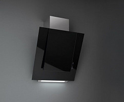 Пристенная вытяжка Falmec Aria 80 NRS Glass Black в Москве , фото 5