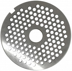 Решетка Торгмаш Барановичи № 1 к мясорубке ТМ-12 в Москве , фото