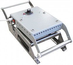 Запайщик лотков ПищТех ЗЛМ-01 в Москве , фото 1