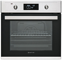 Духовой шкаф Vestfrost VFVTT68OMI в Москве , фото 1