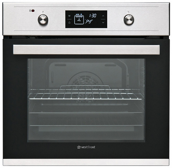 Духовой шкаф Vestfrost VFVTT68OMI фото