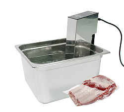 Погружной термостат Kocateq BM110SV в Москве , фото 6