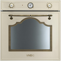 Духовой шкаф электрический Smeg SF750PO в Москве , фото 1