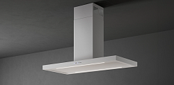 Островная вытяжка Falmec PLANE ISOLA WHITE 120 (PLUS)(CPLI20.E23P2#ZZZB490F) фото