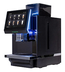 Кофемашина  Jetinno JL36A-BT-MW, фото 3