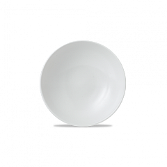 Тарелка мелкая без борта Churchill 16,5см, Vellum, цвет White полуматовый WHVMEVP61 в Москве , фото
