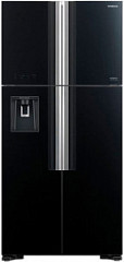 Холодильник Hitachi R-W 662 PU7 GBK в Москве , фото