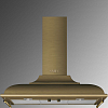 Пристенная вытяжка Smeg KC19OT фото