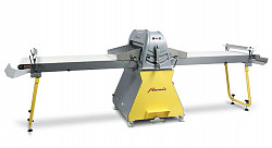 Тестораскаточная машина Flamic SF600VDX1600 PST, фото
