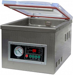 Машина вакуумной упаковки Gastrorag TVS-DZ-260 в Москве , фото
