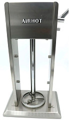 Шприц колбасный AIRHOT SV-3 в Москве , фото 7