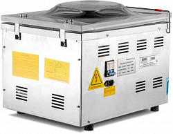 Машина вакуумной упаковки Foodatlas DZ-300/PD в Москве , фото 4