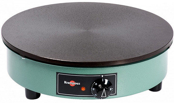 Блинница электрическая Krampouz CEBPA4 фото