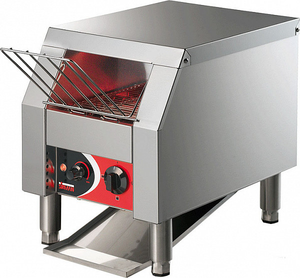 Тостер конвейерный Sirman Tosti 18 VV фото