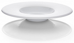 Тарелка круглая глубокая WMF 52.1001.2030 Gourmet 30 см Synergy в Москве , фото