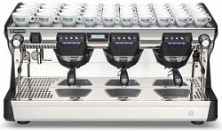 Рожковая кофемашина Rancilio Classe 7/16 USB 3 Gr в Москве , фото